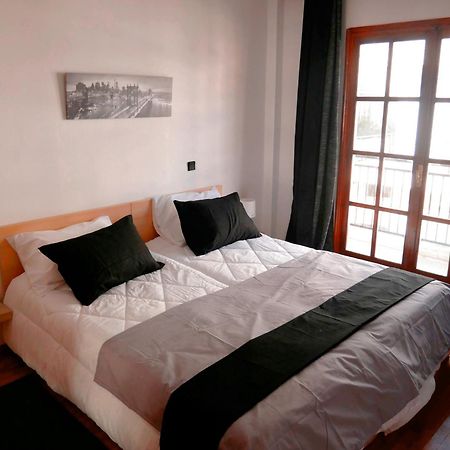 Ferienwohnung Το Σπίτι Μας Ioannina Exterior foto