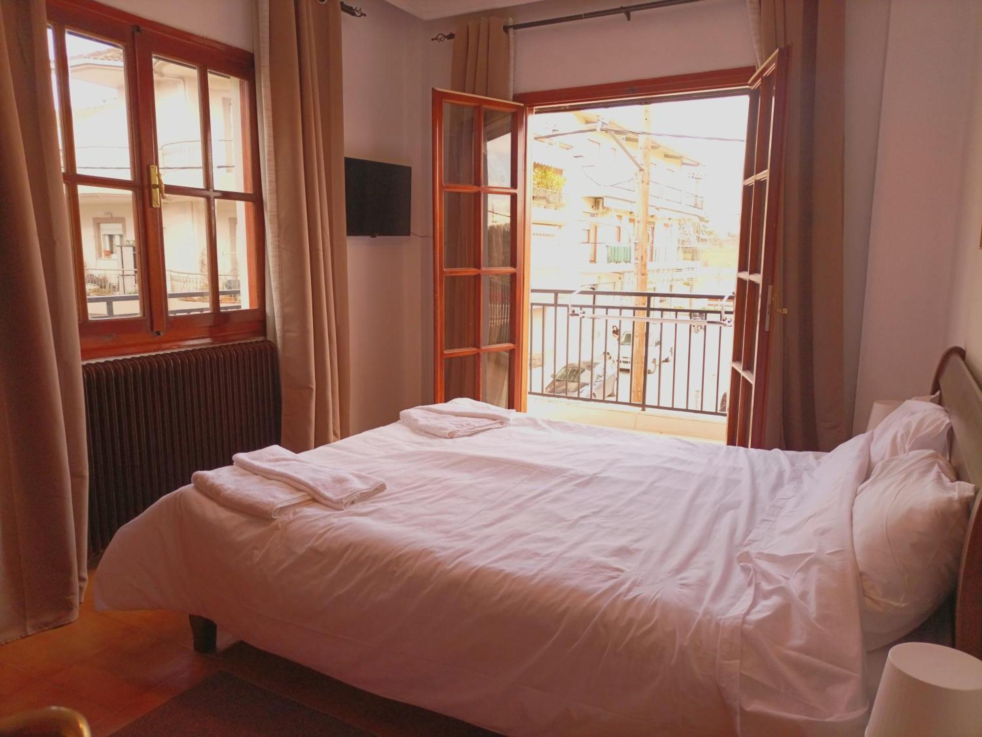 Ferienwohnung Το Σπίτι Μας Ioannina Exterior foto