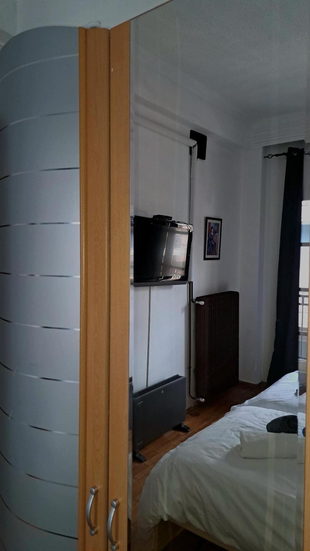 Ferienwohnung Το Σπίτι Μας Ioannina Exterior foto