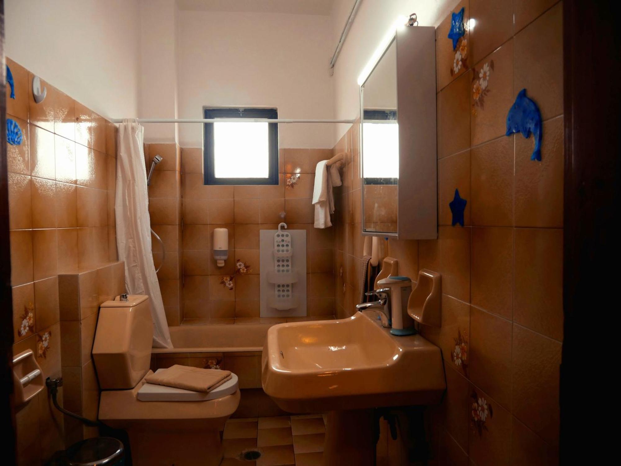 Ferienwohnung Το Σπίτι Μας Ioannina Exterior foto
